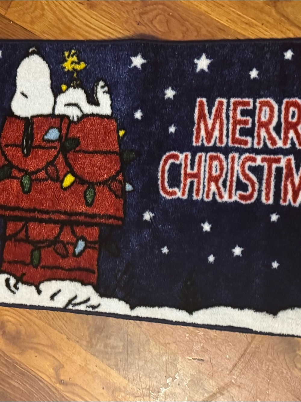 doormat